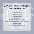Dena winterwerking 2022-2023